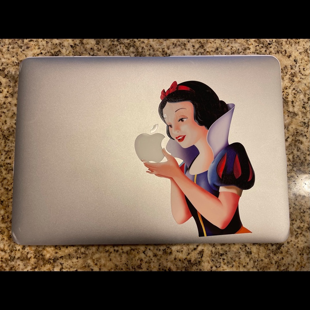 MacBook Air
